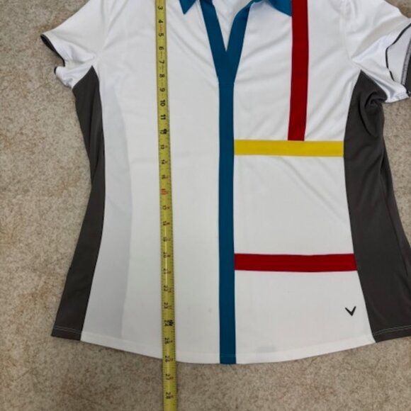 Callaway Golf Top - Woman's XL - Picture 2 of 5